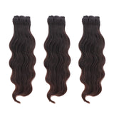 Curly Indian Hair Bundle Deal